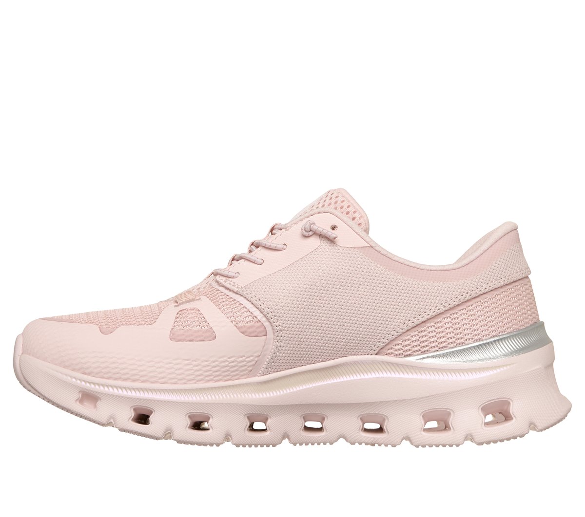 Mommy & Me: Glide-Step Pro - Rosy Glow | Skechers Women