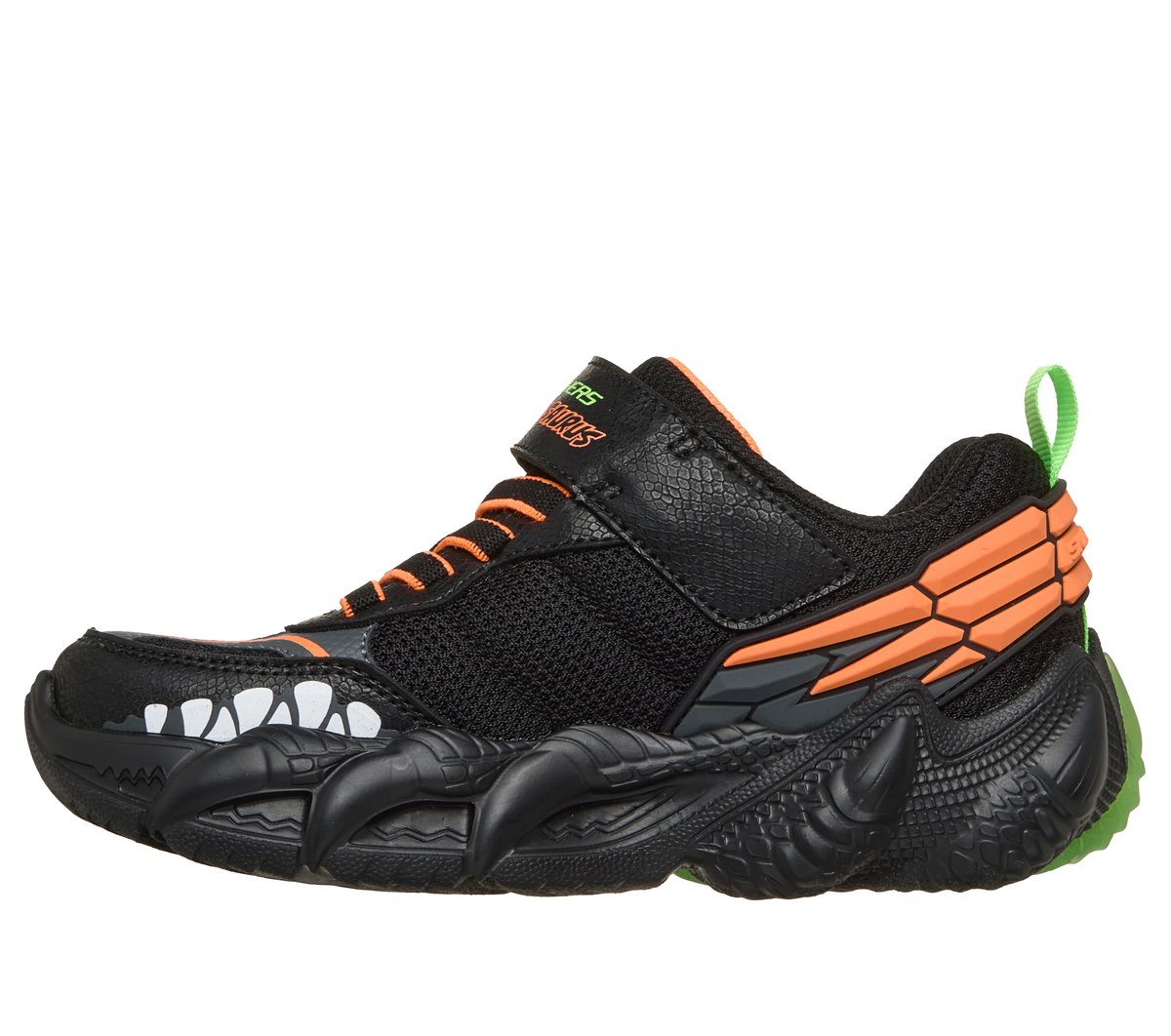 Skech-O-Saurus Lights 3.0 | Skechers Kids