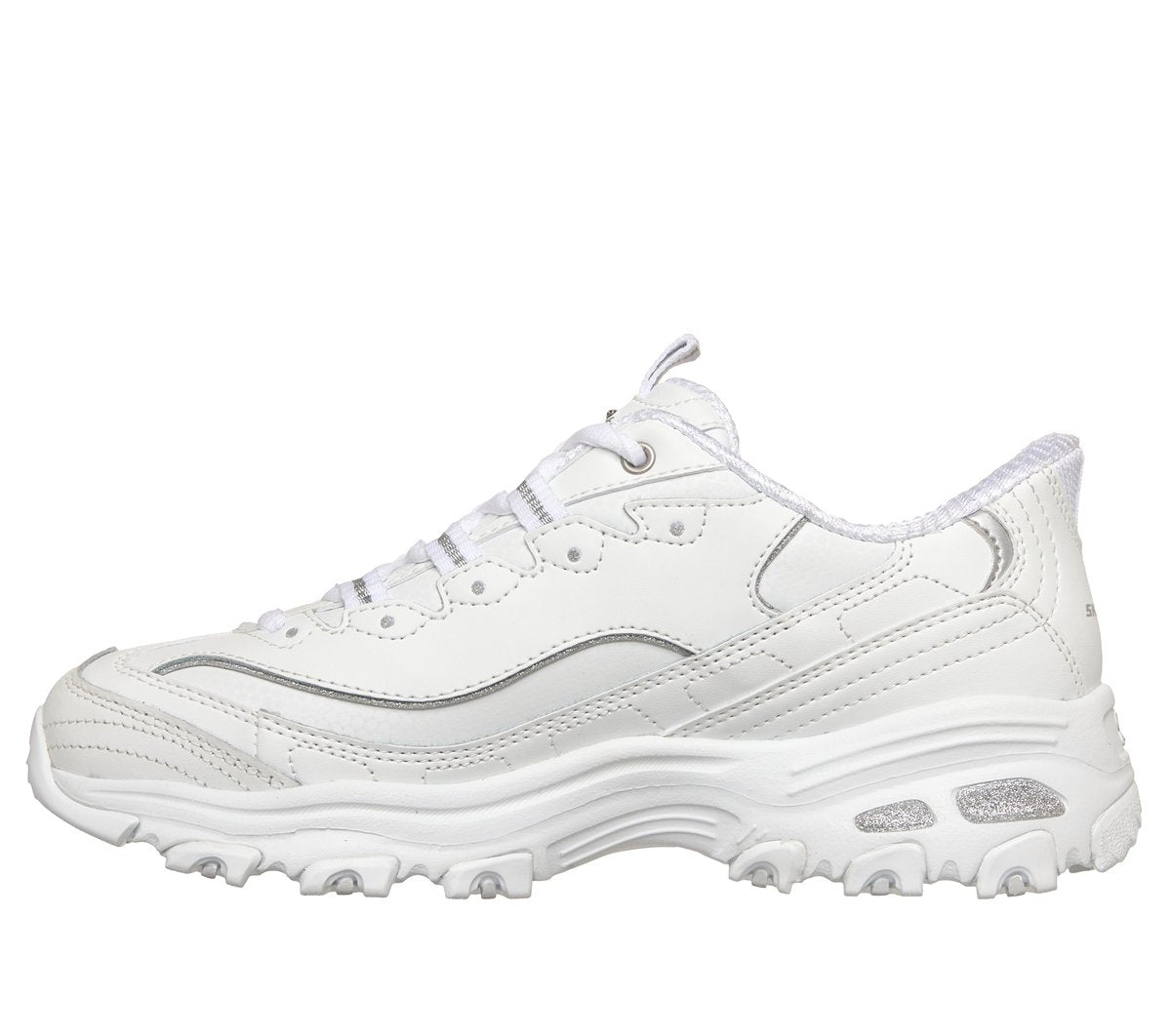 Skechers Slip-ins: D'Lites - Winning Choice | Skechers Women