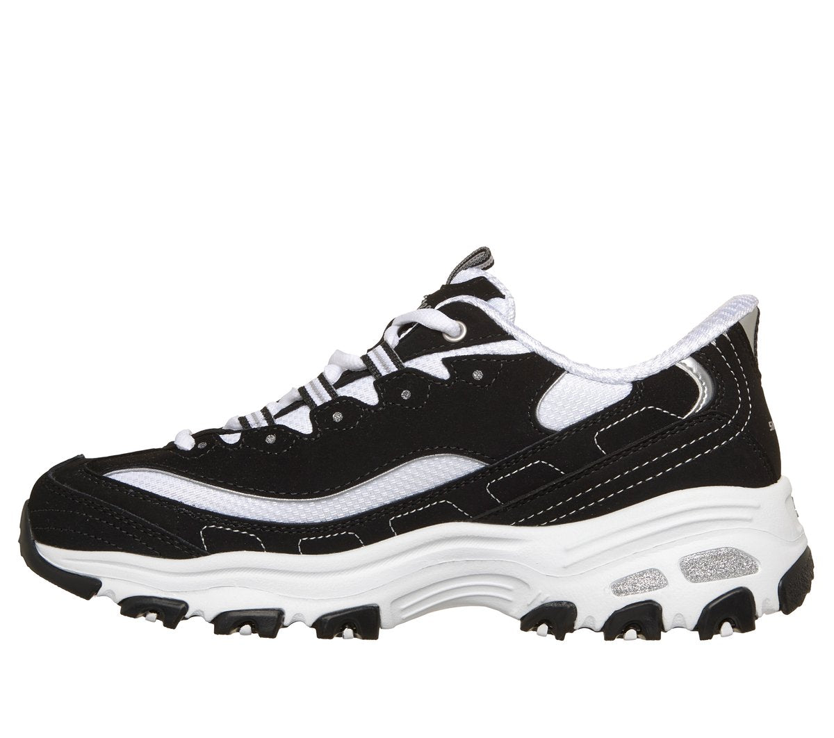 Skechers Slip-ins: D'Lites - Fan Girl | Skechers Women