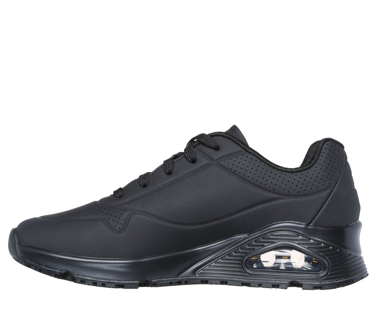 Work Relaxed Fit: UNO SR | Skechers Women