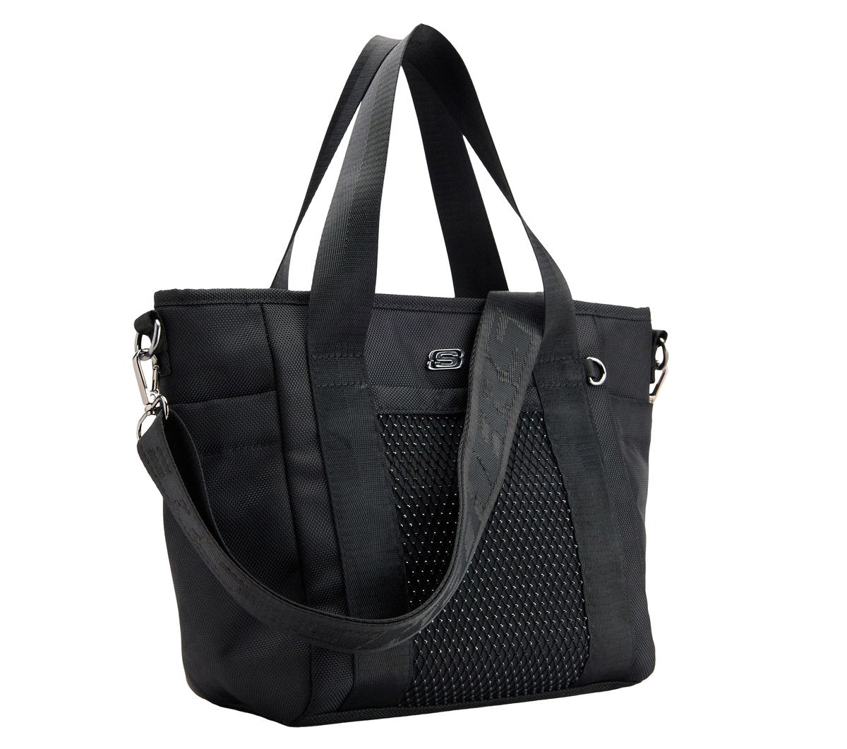 Rhinestone Pocket Tote | Skechers Women|Kids