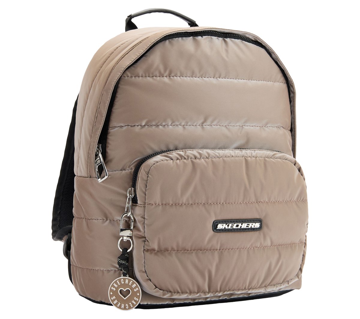 Mini Quilted Puffer Backpack | Skechers Women|Kids