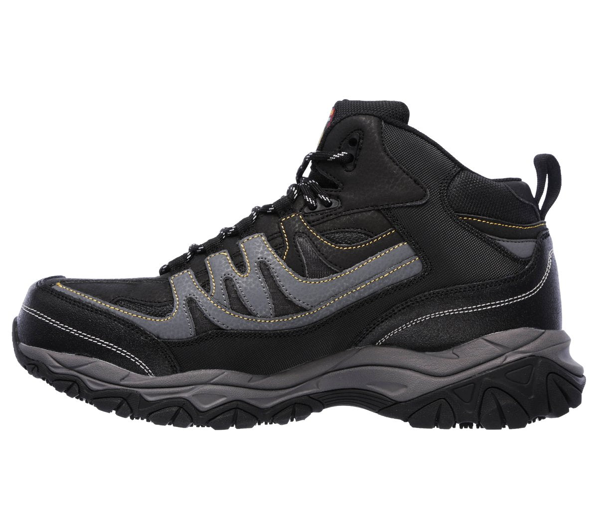 Work Relaxed Fit: Holdredge - Rebem ST | Skechers Men