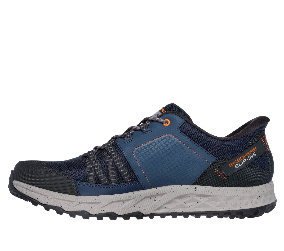 Skechers Slip-ins: Escape Plan - Stunt Plan | Skechers Men
