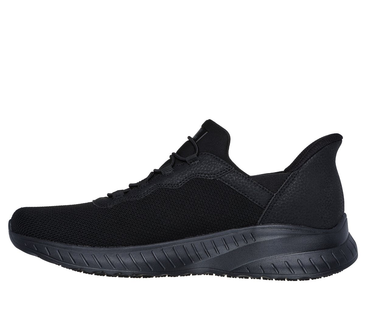 Skechers Slip-ins Work: Squad Chaos SR - Stivig | Skechers Men