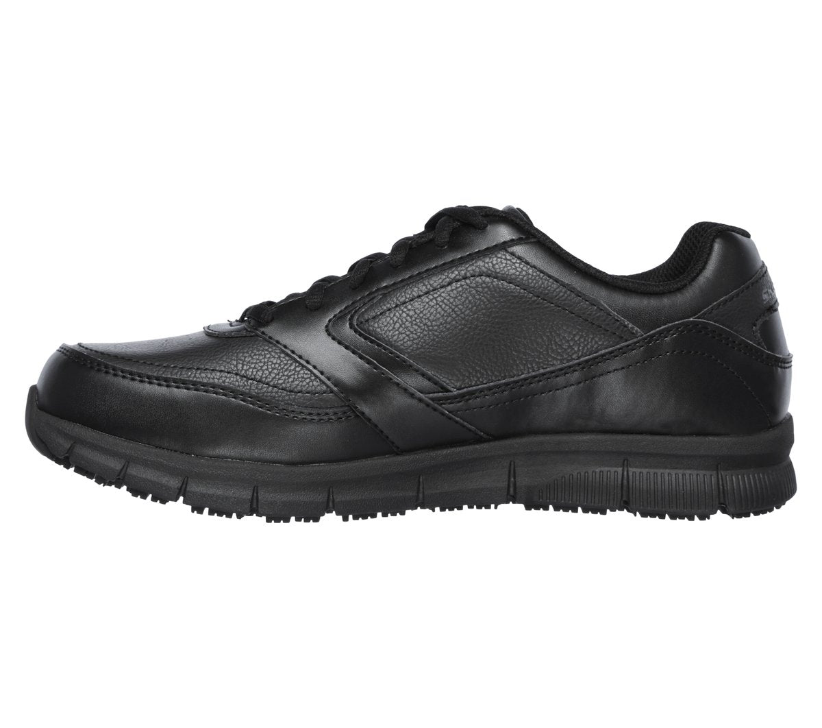 Work Slip-Resistant Relaxed Fit: Nampa | Skechers Men
