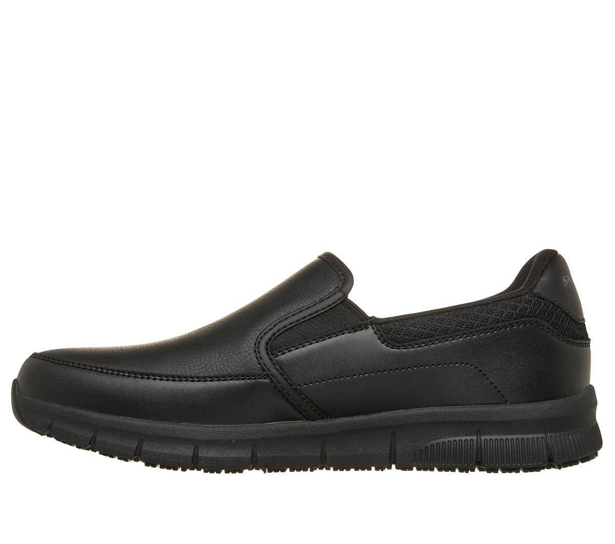 Work Relaxed Fit: Nampa - Groton | Skechers Men
