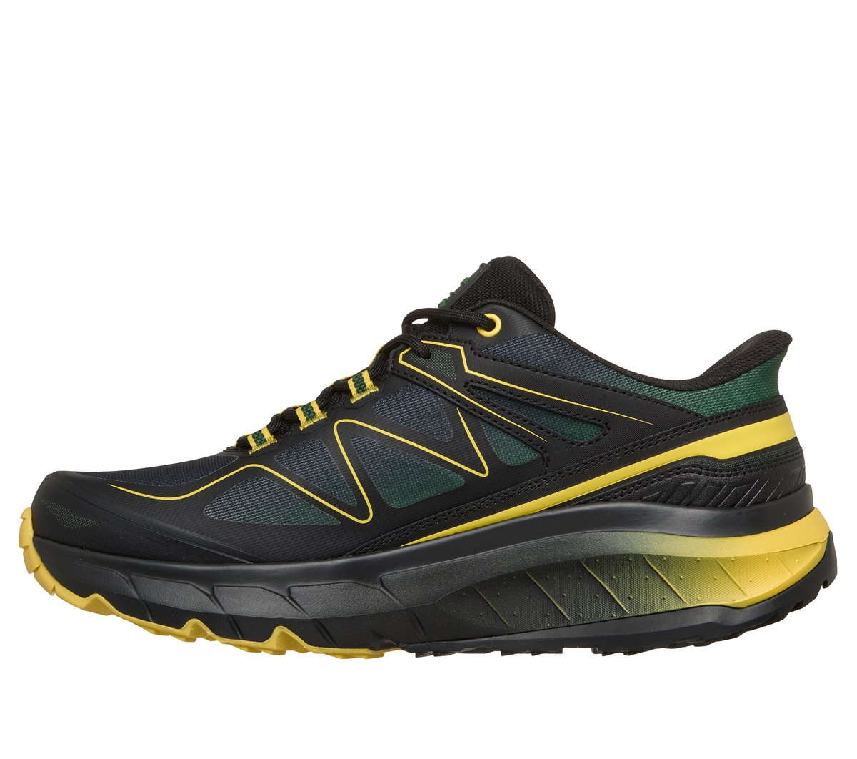 Skechers Slip-ins John Deere Waterproof Relaxed Fit: D'Lux Pro - Reel Cutting | Skechers Men