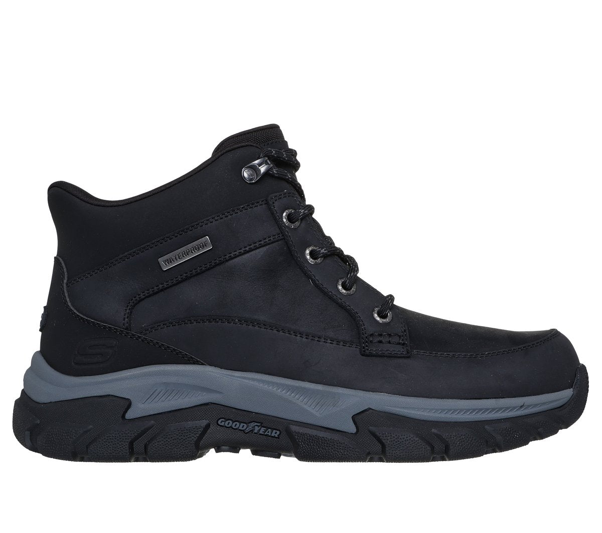 BLACK,7.0,Medium