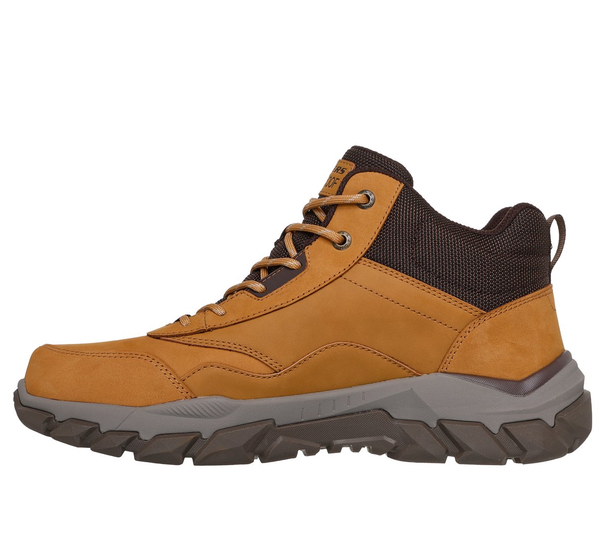 Waterproof Relaxed Fit: Santoro - Cannon | Skechers Men