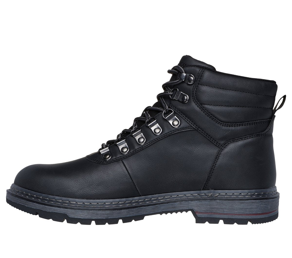 Waterproof Relaxed Fit: Corado - Jaxx | Skechers Men