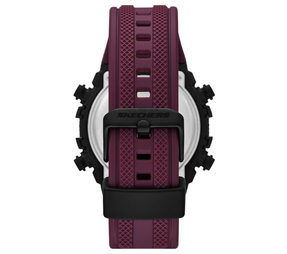 Solar Digital Watch | Skechers Men