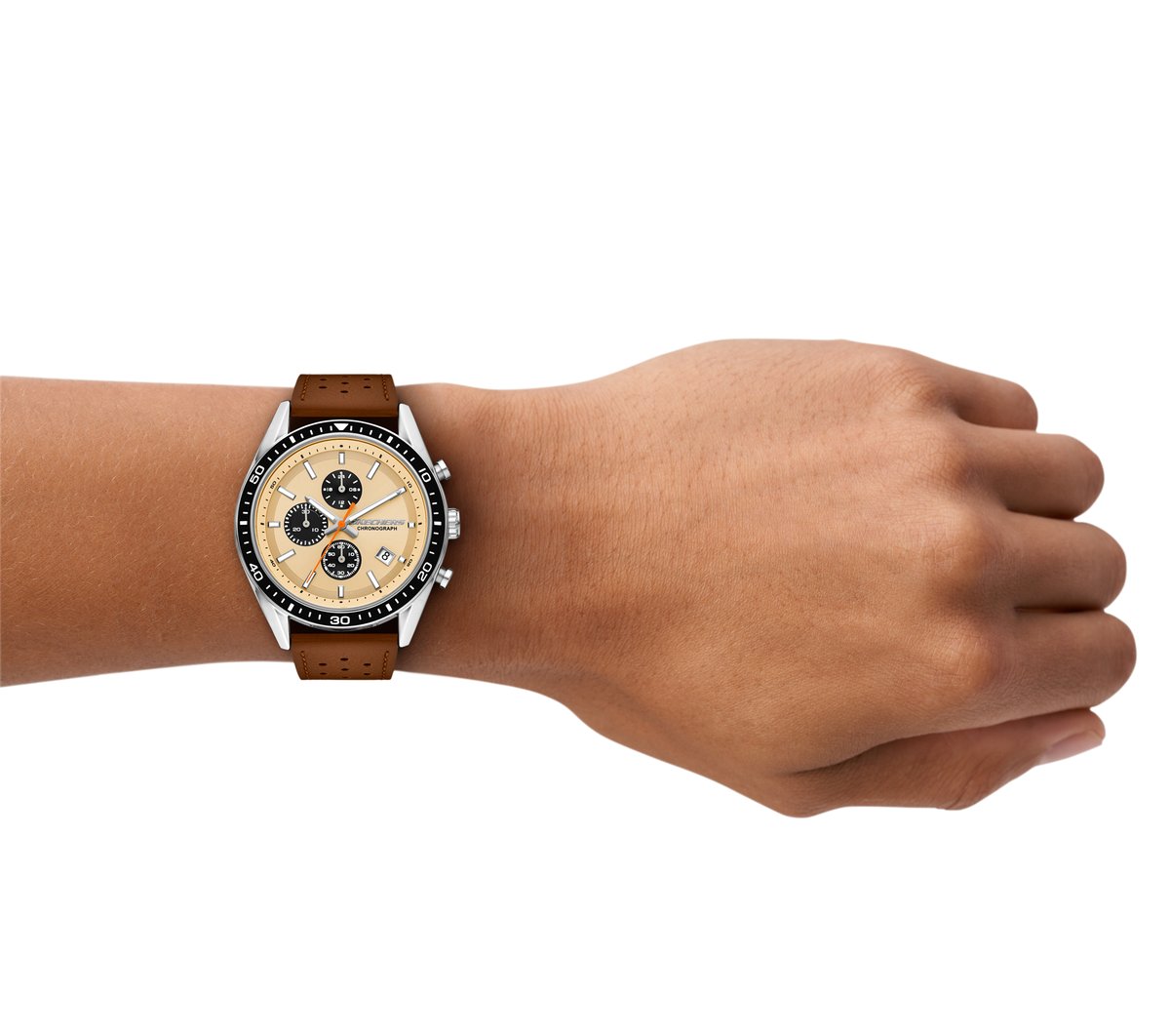 Hewes Watch | Skechers Men