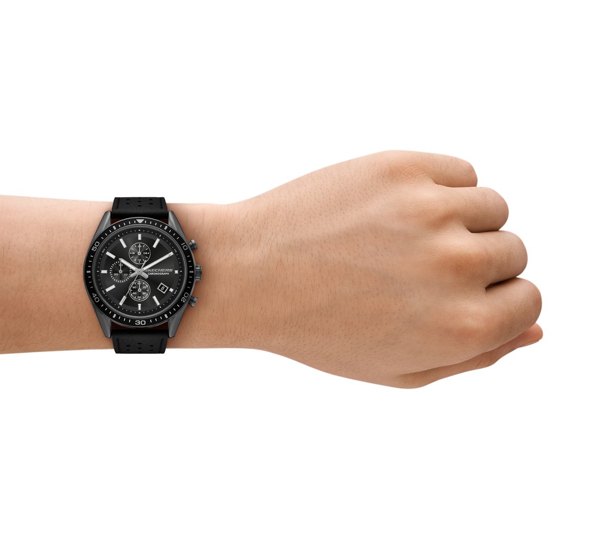 Hewes Watch | Skechers Men