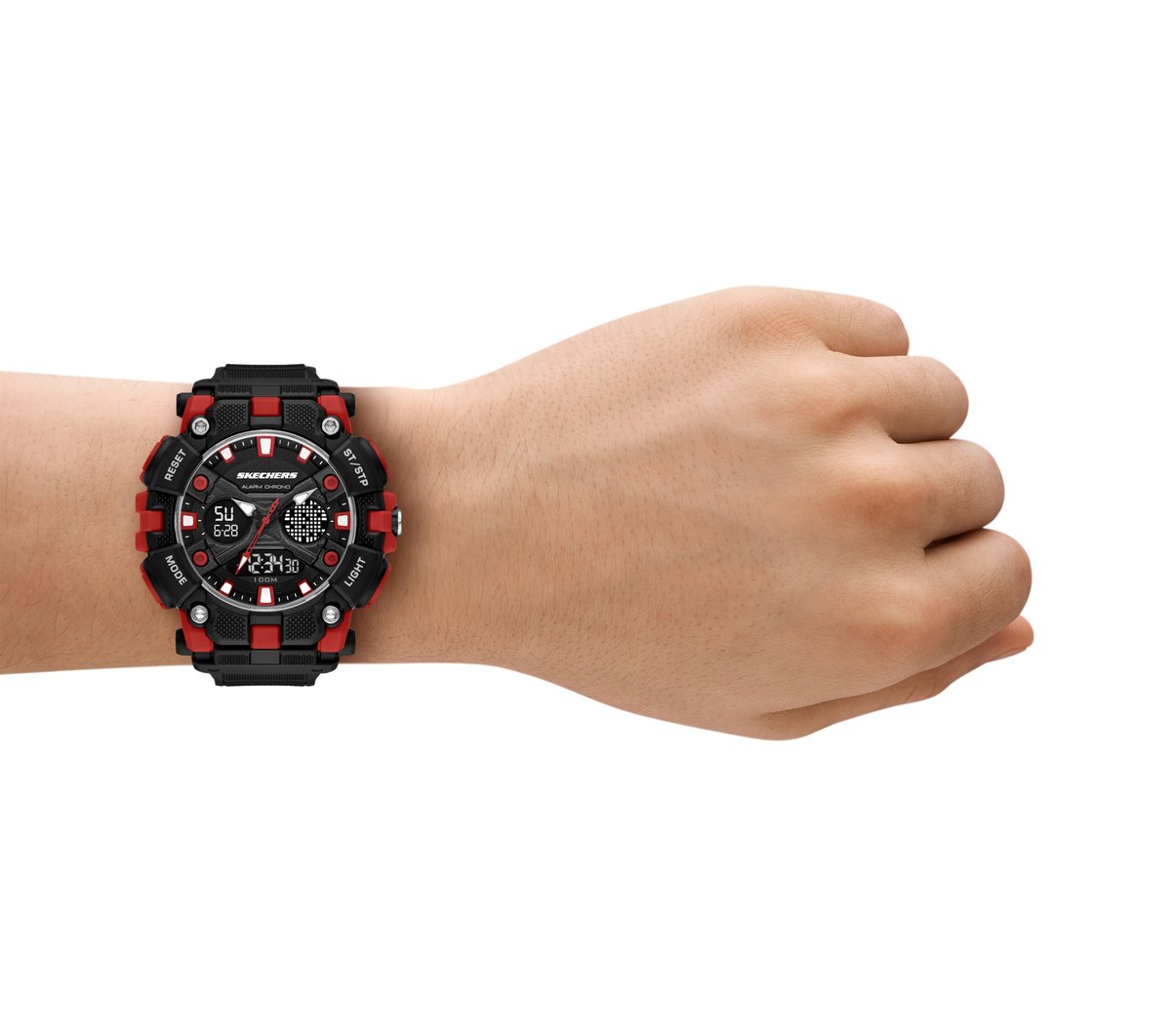 Bonhill Watch | Skechers Men