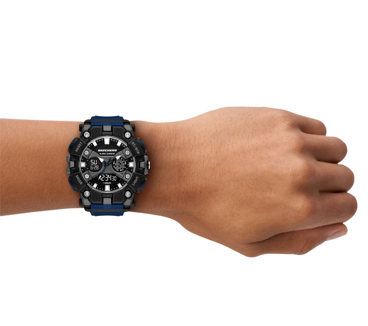 Bonhill Watch | Skechers Men