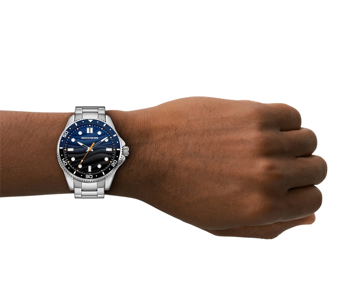 Haymar Watch | Skechers Men