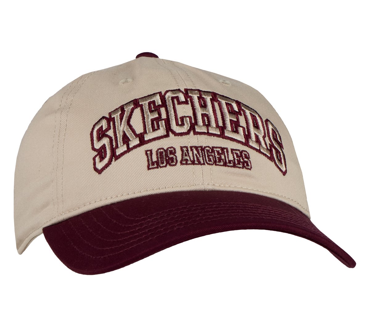 Collegiate Baseball Hat | Skechers Men