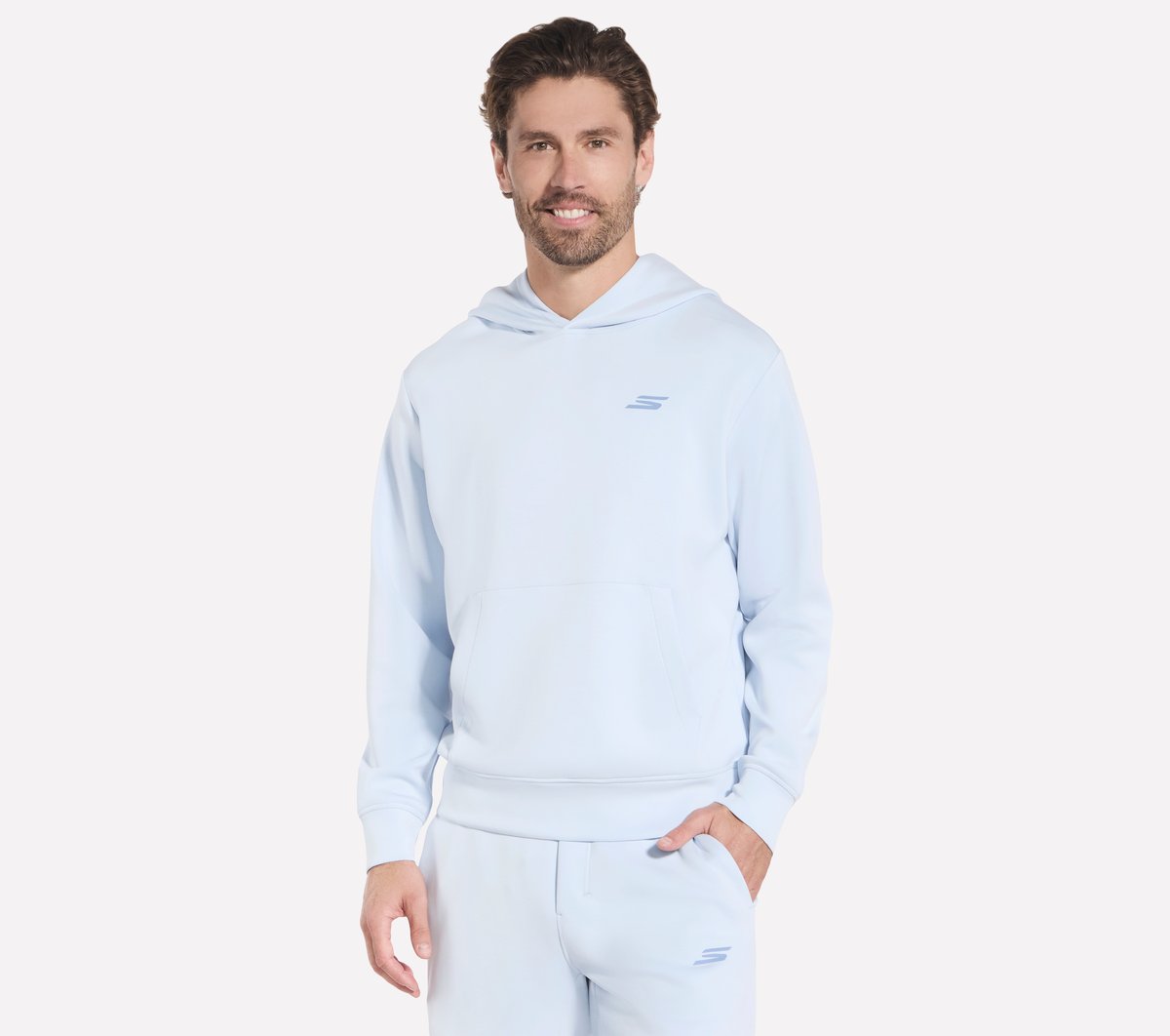 BLUE / SILVER,S