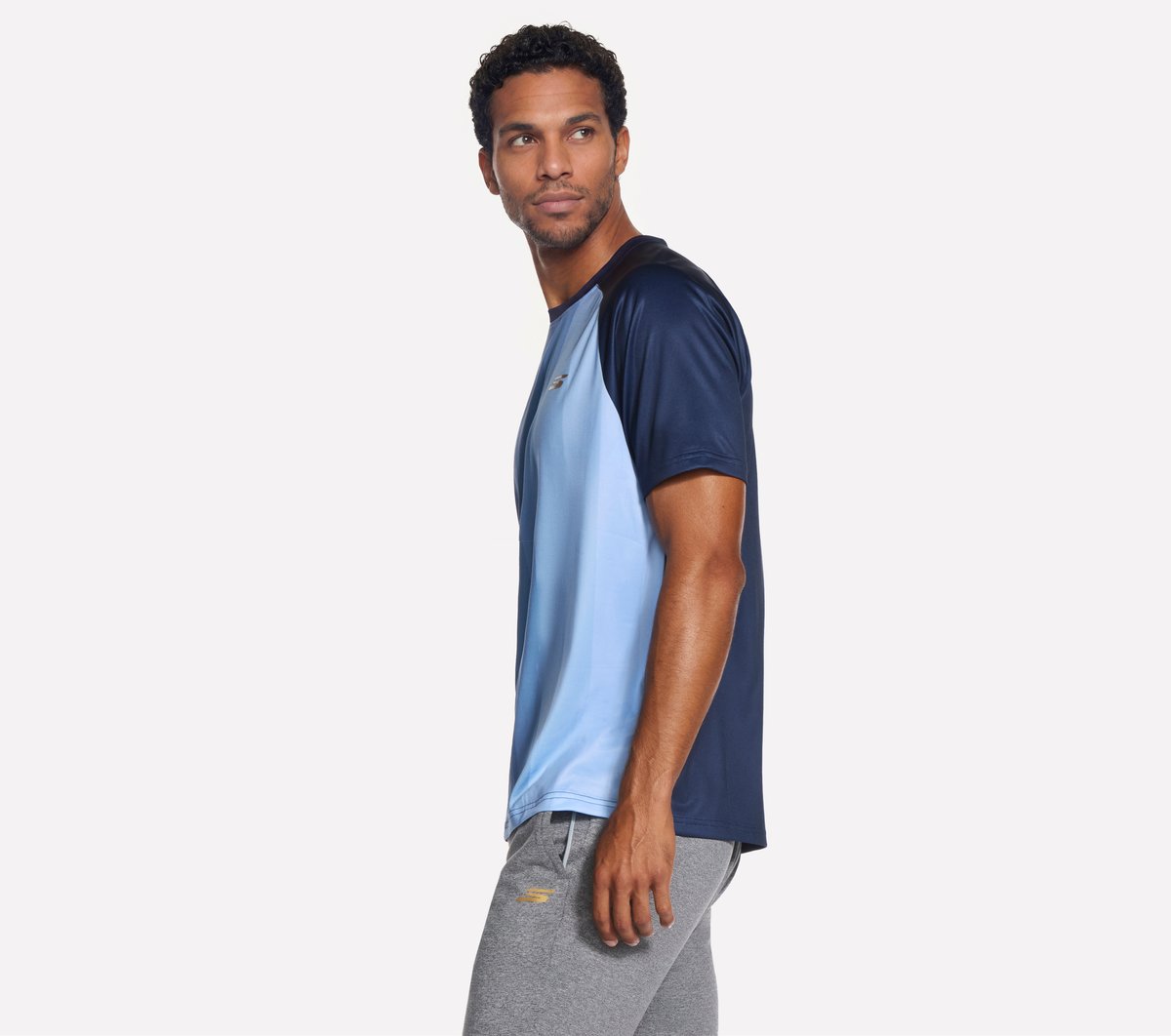 Harry Kane Shift Tee | Skechers Men