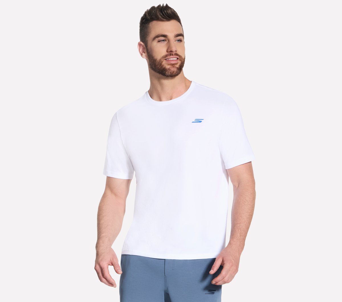 Skechers Solar Tee | Skechers Men