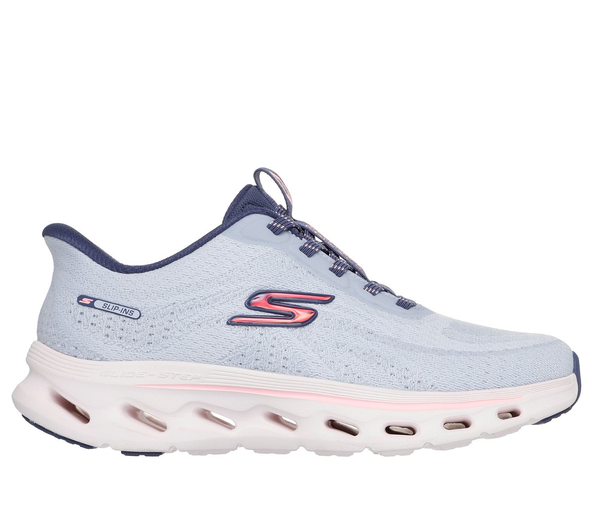 BLUE / PINK,6.0,Medium
