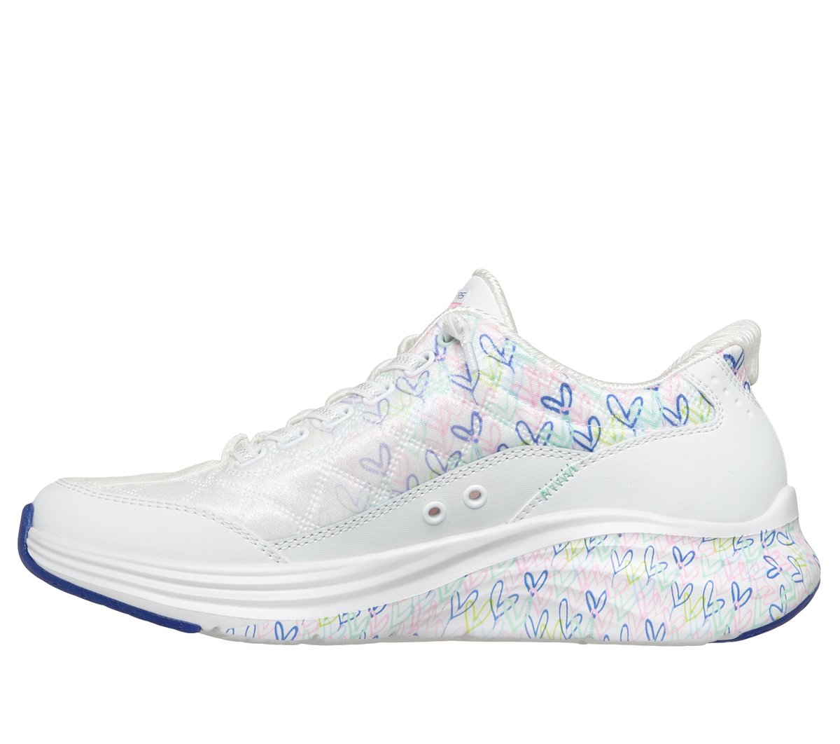 Skechers Slip-ins JGoldcrown: Contour Foam - Cozy Fit Love Notes | Skechers Women