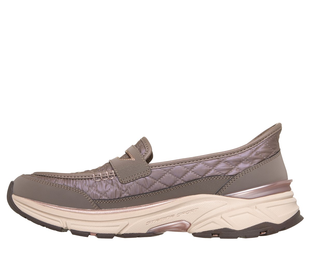 Skechers Slip-ins: Stamina Sport - Cozy Fit Elegant Ease | Skechers Women