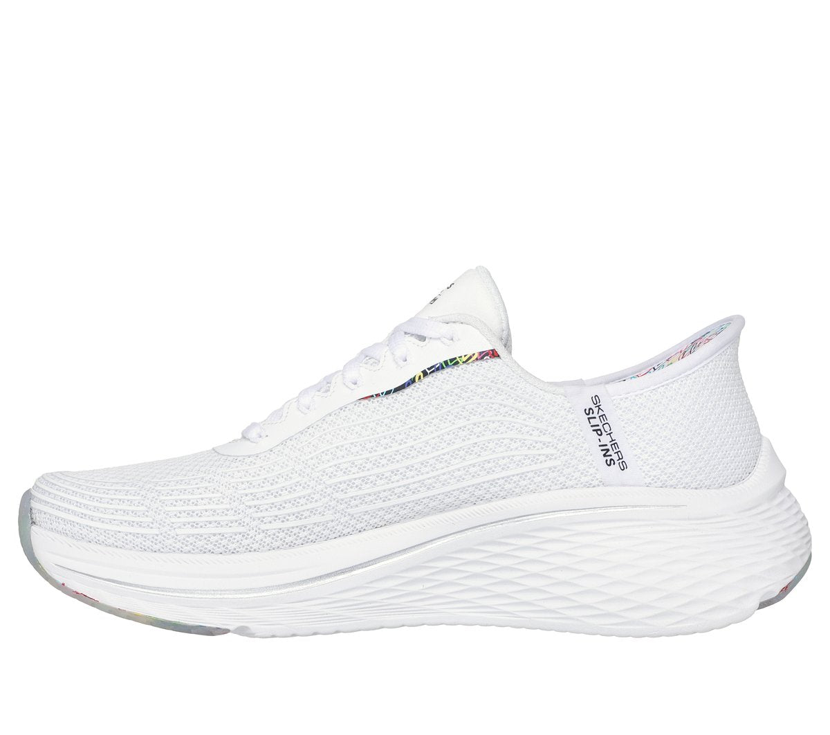 Skechers Slip-ins JGoldcrown: Max Cushioning Elite 2.0 - Osceola | Skechers Women