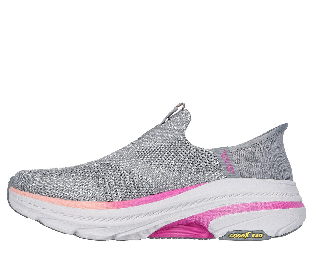 Skechers Slip-ins: Max Cushioning Arch Fit 2.0 - Cambridge | Skechers Women
