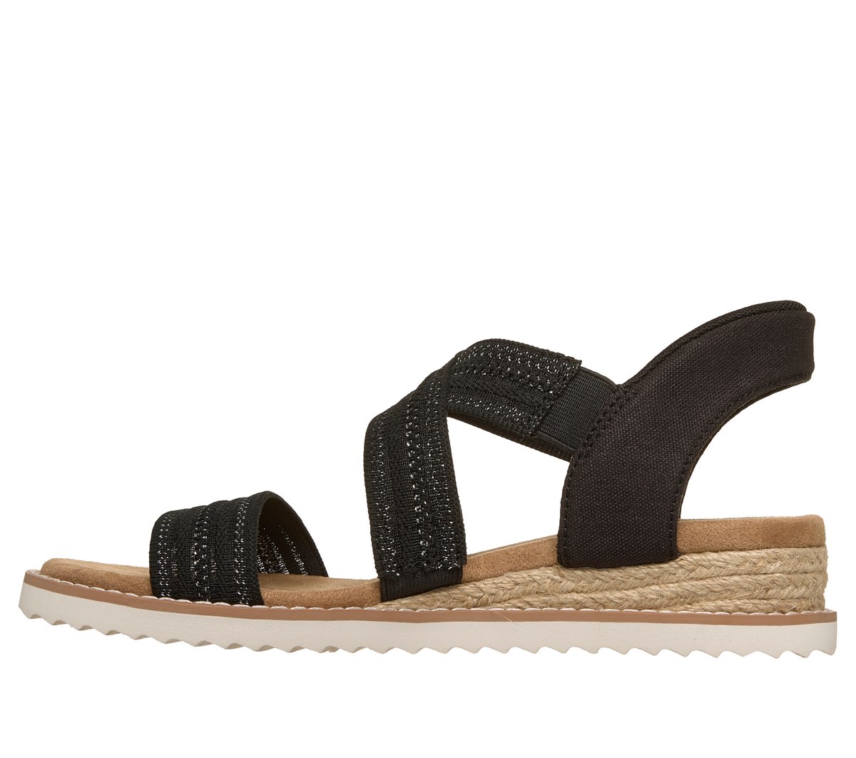 Skechers Slip-ins: BOBS Desert Kiss - Lavish Leap | Skechers Women