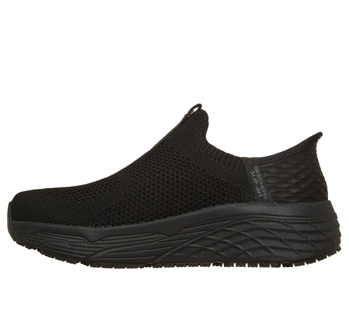 Skechers Slip-ins Work Slip-Resistant: Max Cushioning Elite - Riclan | Skechers Women
