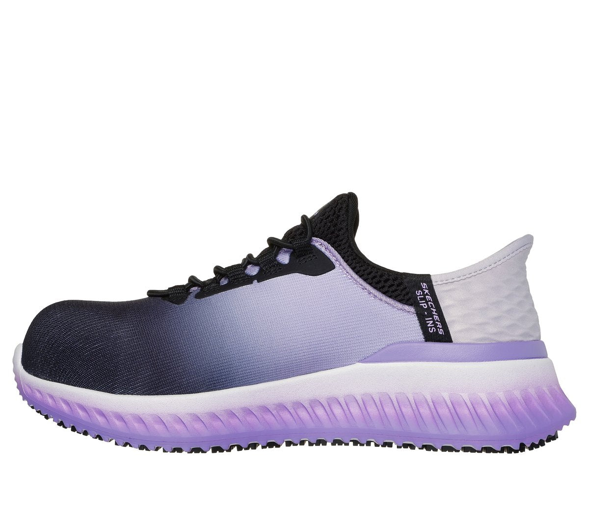 Skechers Slip-ins Work: Tilido - Ombray | Skechers Women