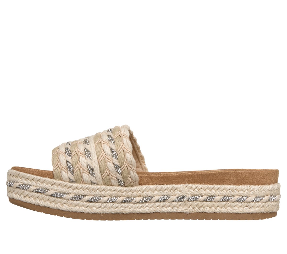 BOBS Misty Kiss - Island Peace | Skechers Women