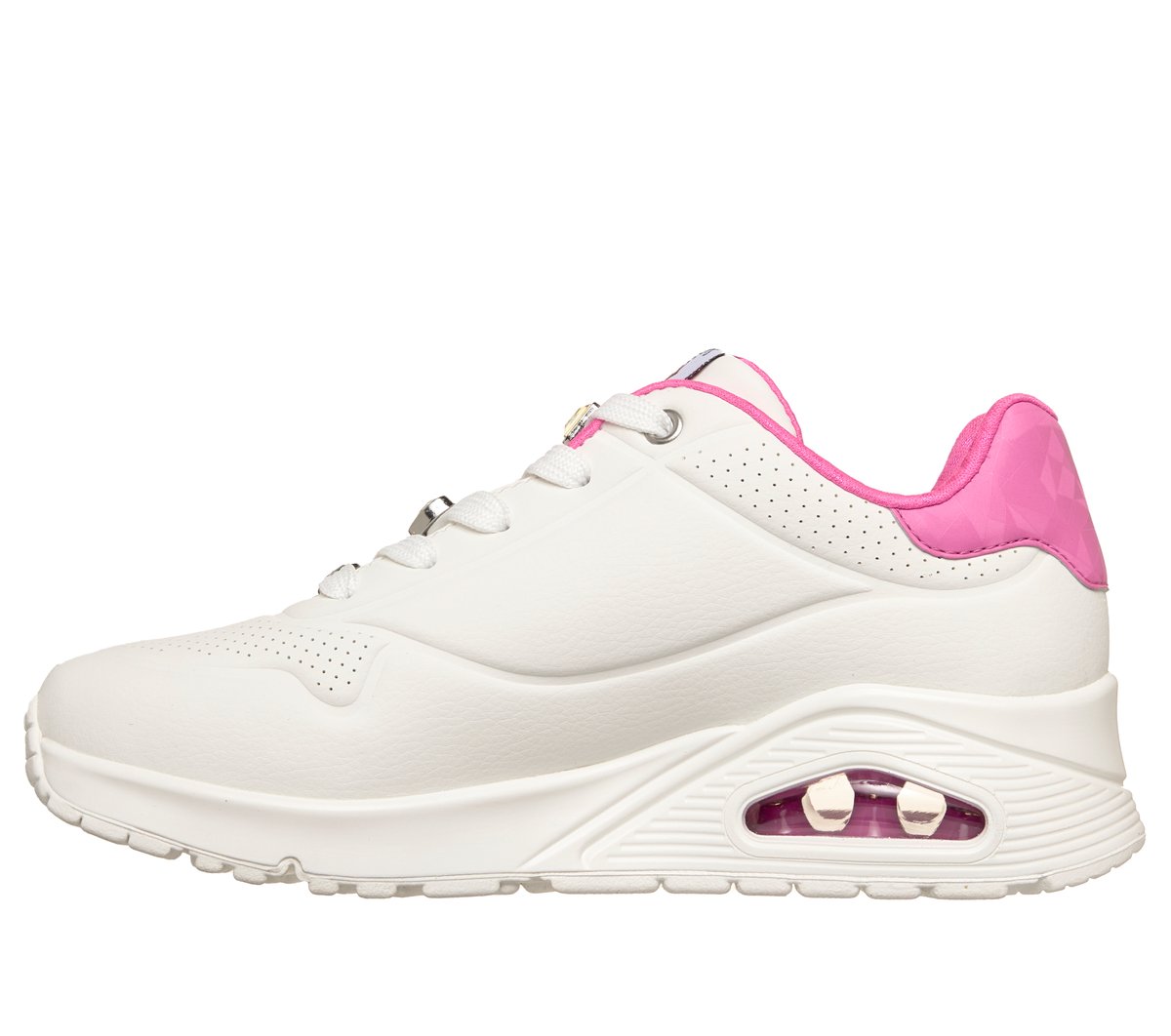Rolling Stones: UNO - Diamond Stones | Skechers Women