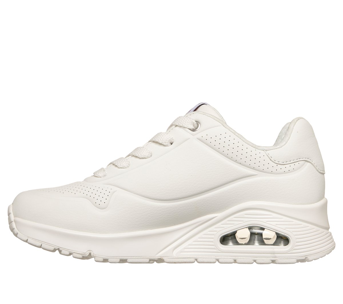 Rolling Stones: UNO - Rock N' Charm | Skechers Women