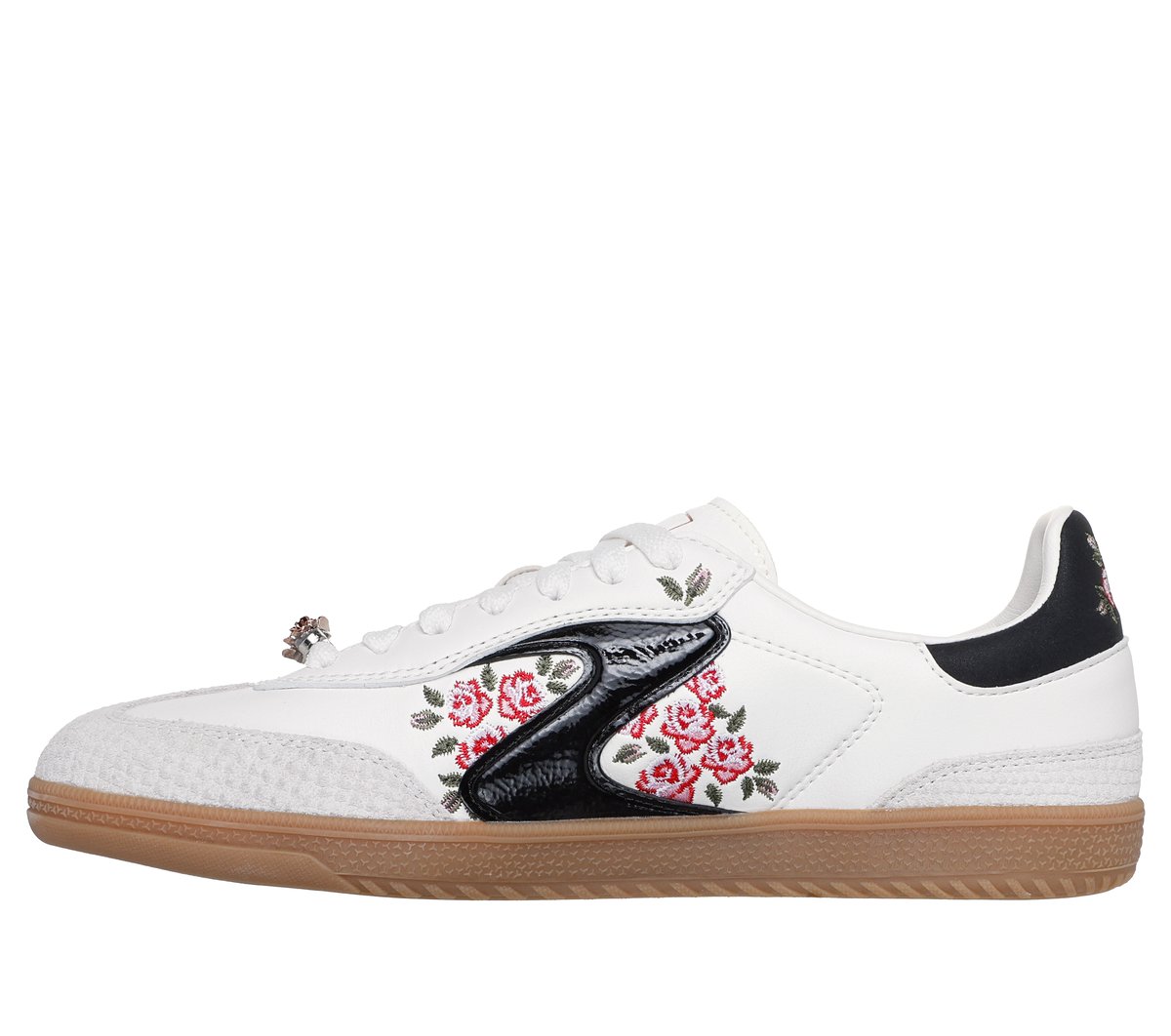Hotshot - Fiercely Floral | Skechers Women