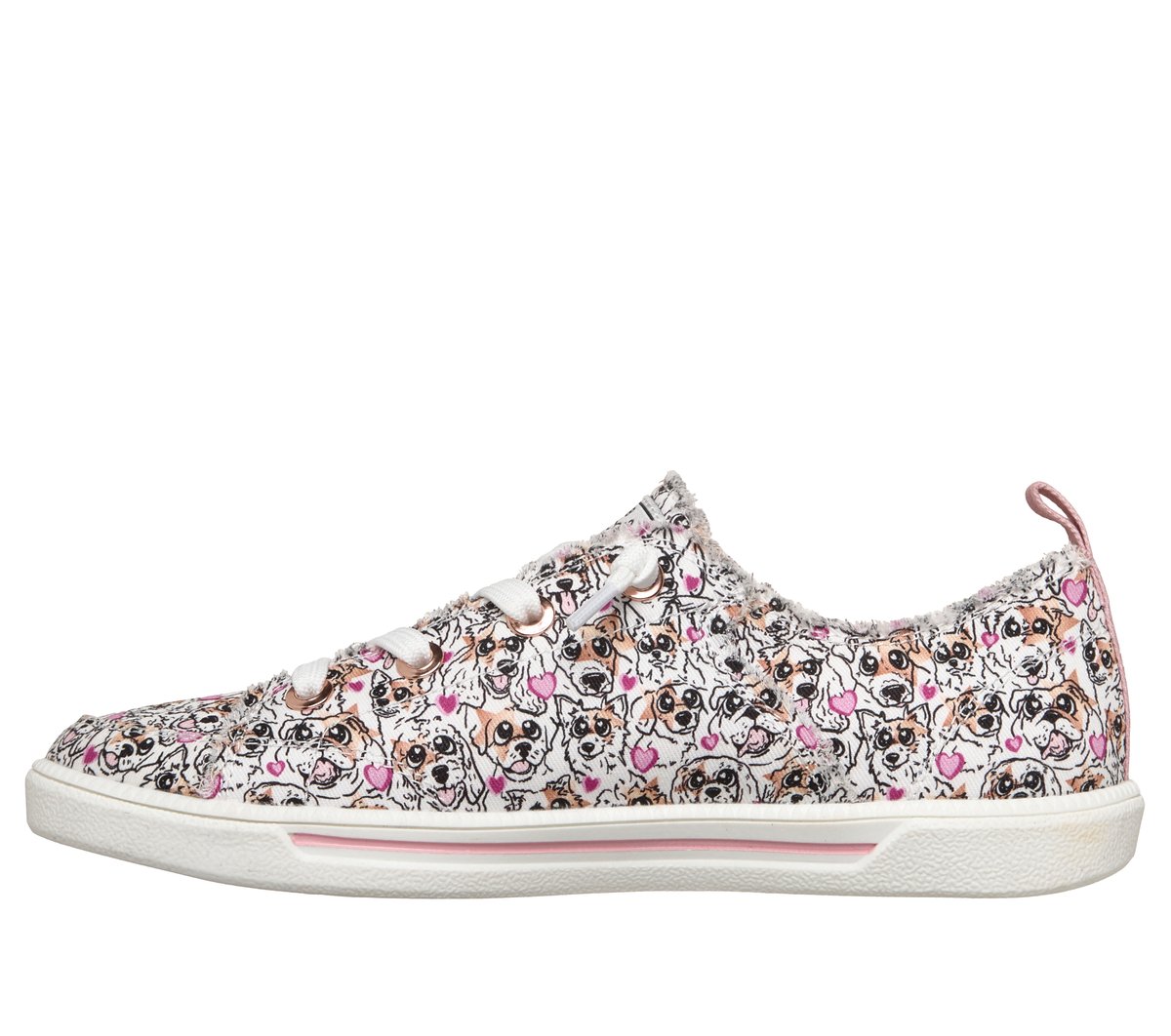 BOBS B Cute 2.0 - Charm Eyes | Skechers Women