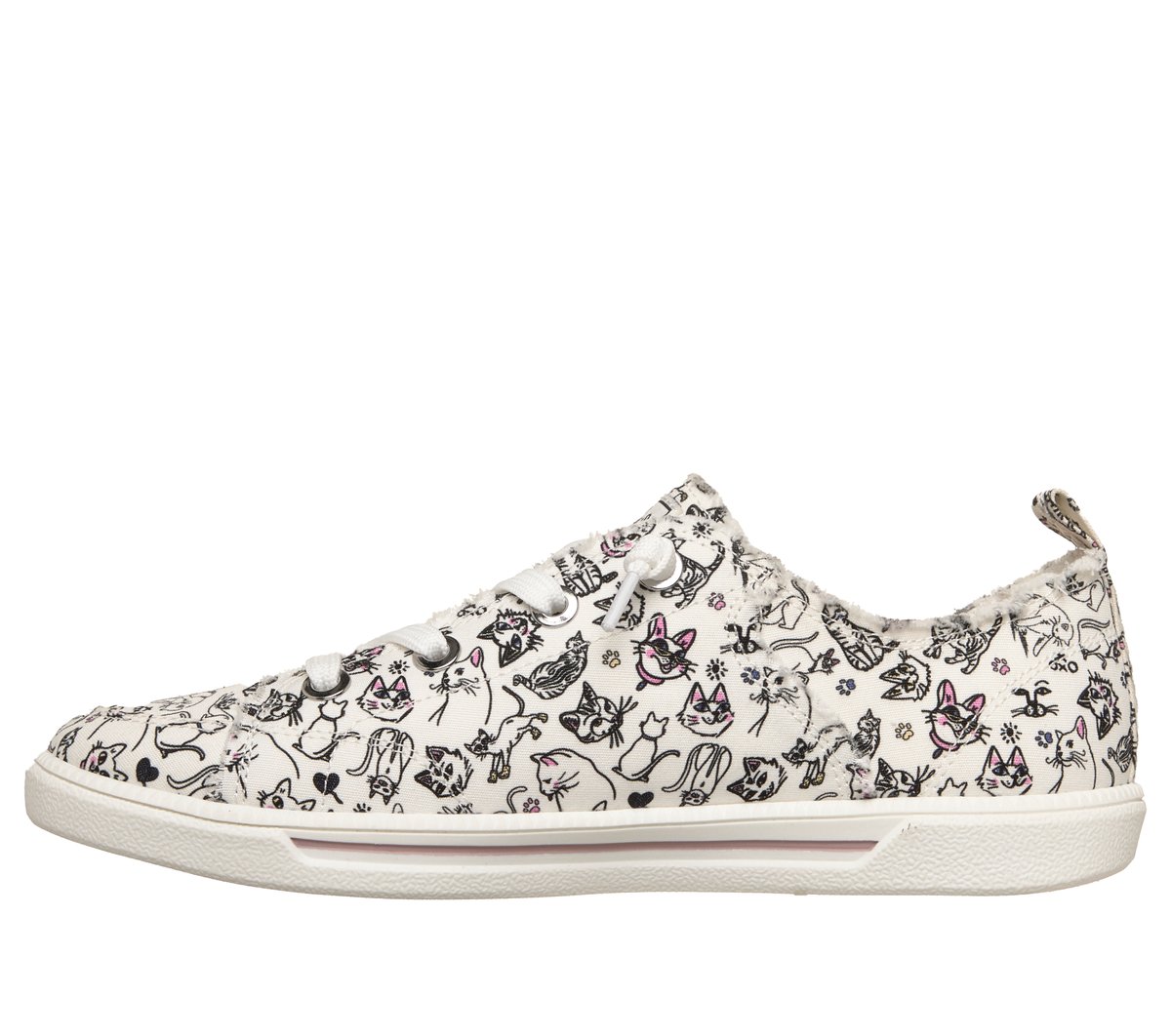 BOBS B Cute 2.0 - Glam Kitty | Skechers Women