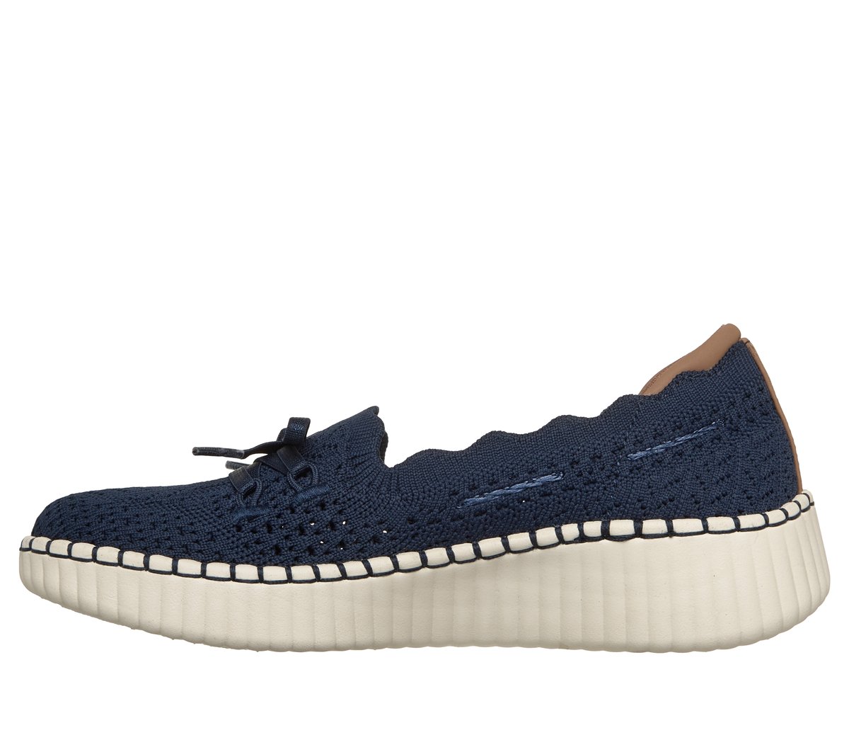 Wilshire Blvd - Knit Sail | Skechers Women