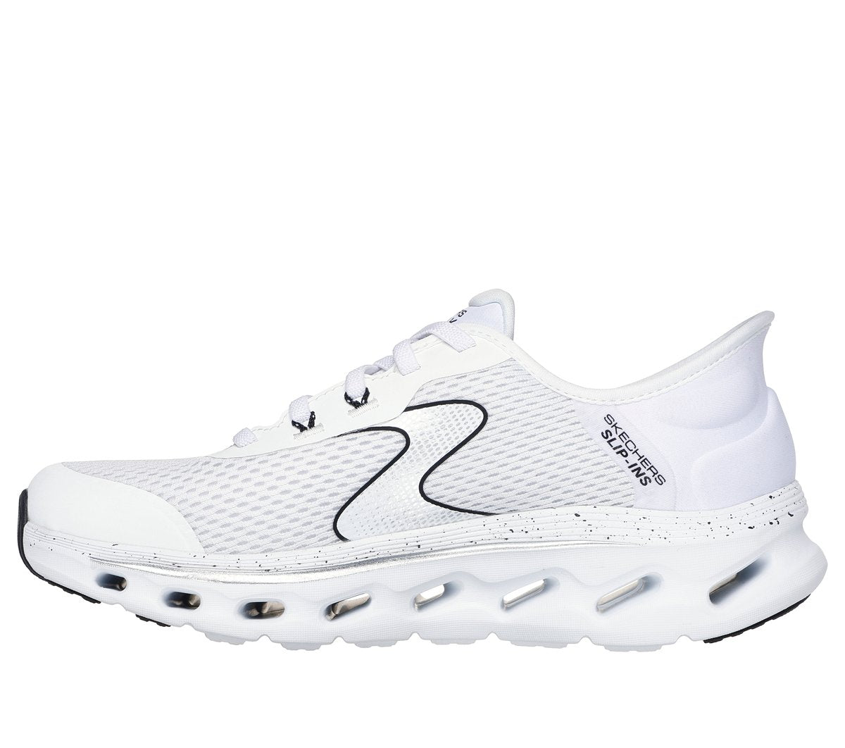 Skechers Slip-ins: GO WALK Glide-Step 2.0 | Skechers Women