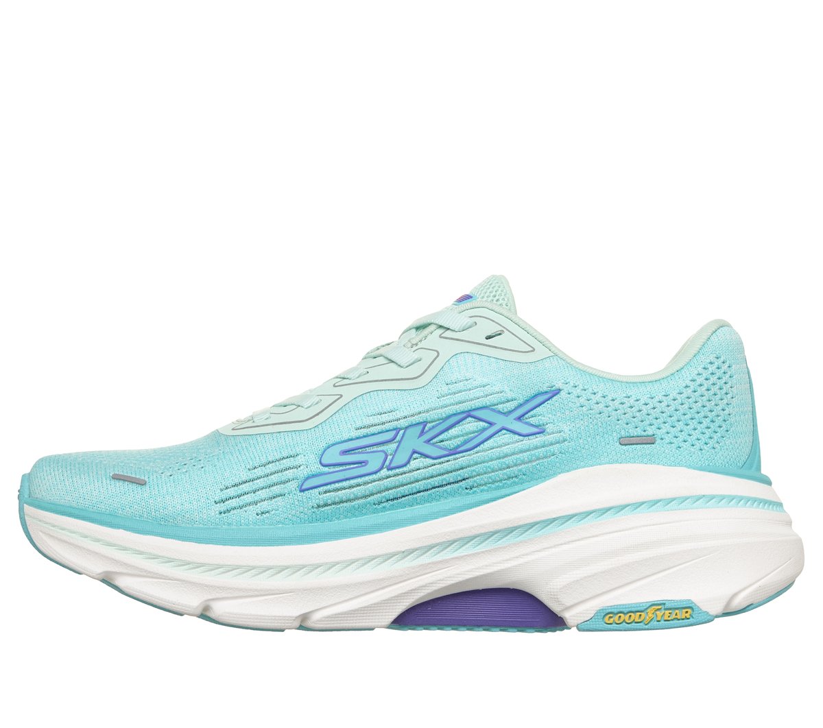 Max Cushioning Arch Fit 2.0 - Jetsin | Skechers Women