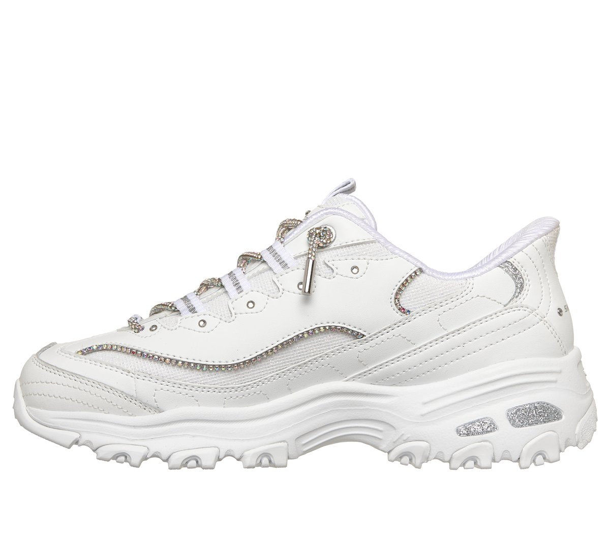 Skechers Slip-ins: D'Lites - Main Stage | Skechers Women