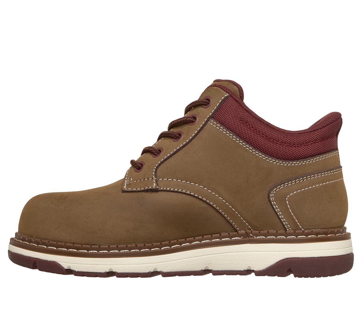 Skechers Slip-ins Work: Flex Boot Fallow | Skechers Women