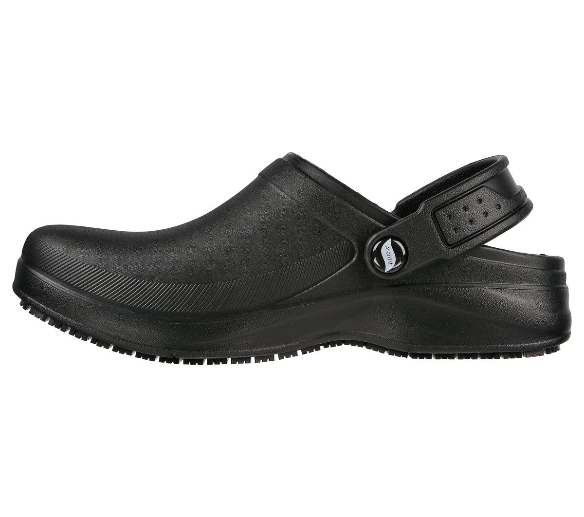 Work Arch Fit: Riverbound - Pasay SR | Skechers Women