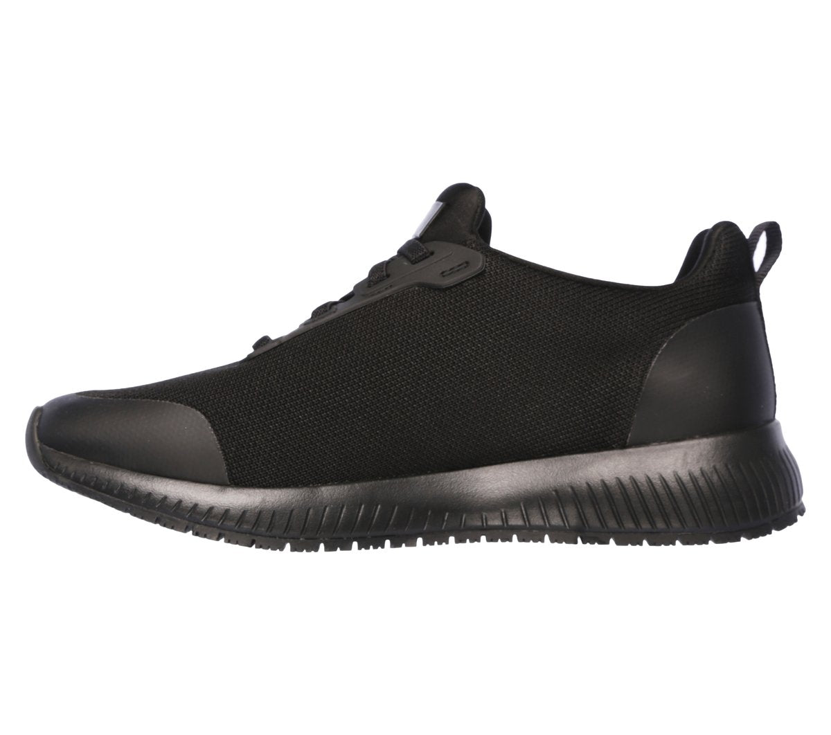 Work Slip-Resistant Relaxed Fit: Squad | Skechers Women