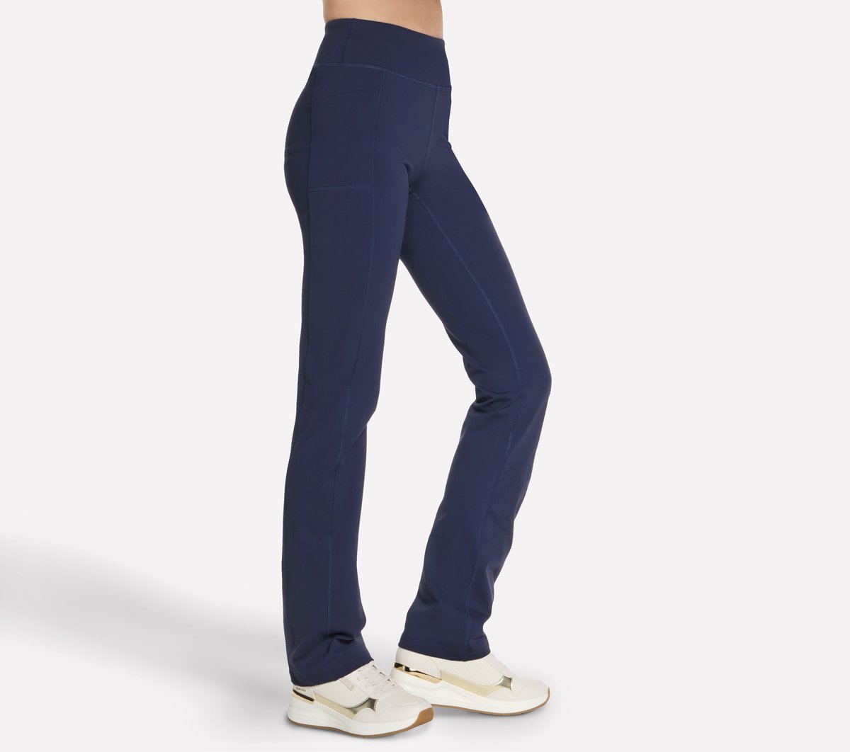 GO WALK Joy Pant Tall Length | Skechers Women
