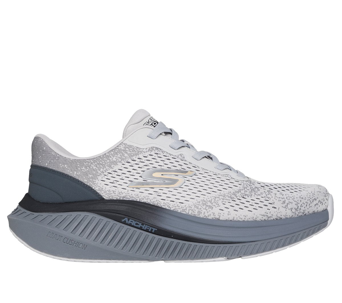 GRAY / CHARCOAL,7.0,Extra Wide
