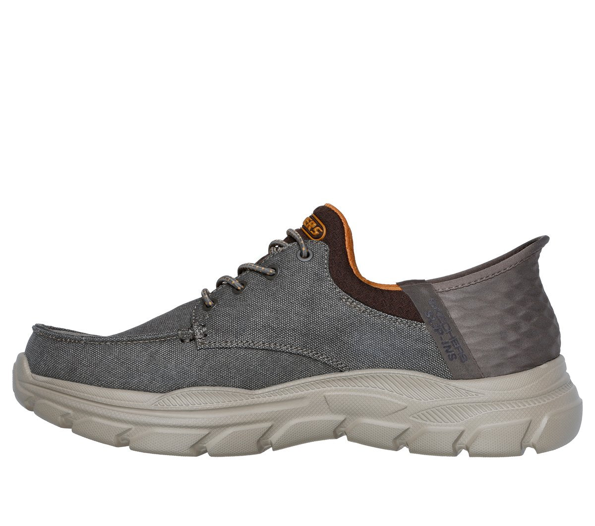 Skechers Slip-ins Relaxed Fit: Revolted - Santino | Skechers Men